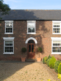 Self Catering Cottages Spalding 