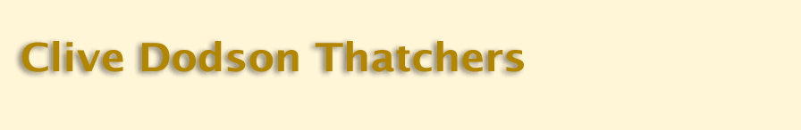 Thatchers Cambridgeshire 