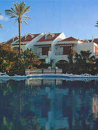 Private Villa Hire Playa De Las Americas