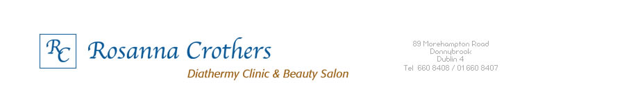 Beauty Salon & Nail Bar Dublin