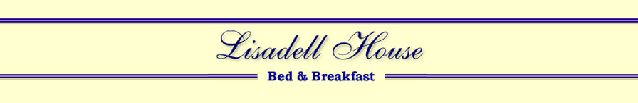 Bed and Breakfast Cork 