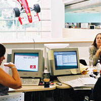 Consultants London
