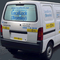 Domestic Locksmith Beckenham
