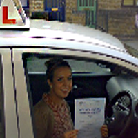 Driving Lessons Illford