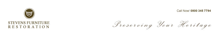 Furniture Restoration London