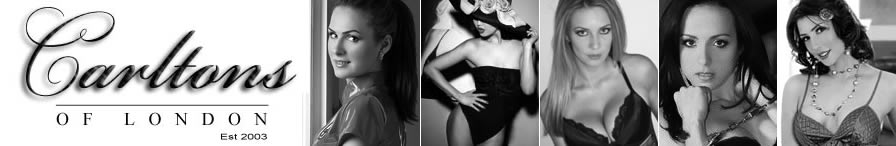 Glamorous Escorts London