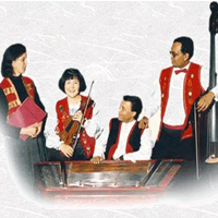 Gypsy Music London