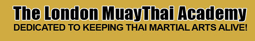 Muay Thai East London