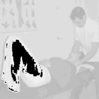 Osteopath London