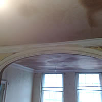 Plastering Quote South West London