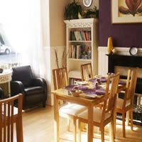 Accommodation  Bridlington
