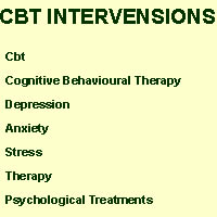 Cbt Clifton