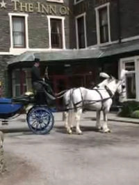 Horse Drawn Carriages West Yorkshire