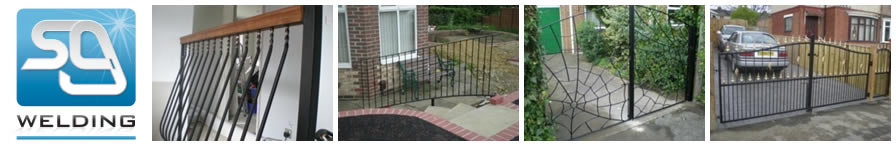 Steel Fabrication Teesside