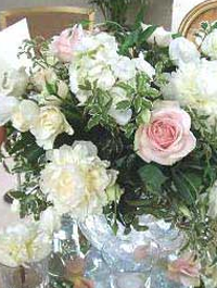 Wedding Flowers Billingham