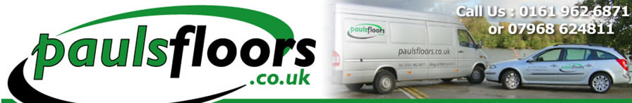 Carpet Fitter Manchester