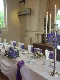Chair Cover Hire Tameside 