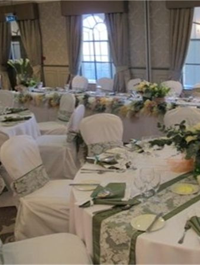 Chair Covers Northwich 