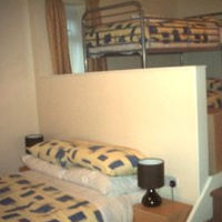 Couples Accommodation  Blackpool 