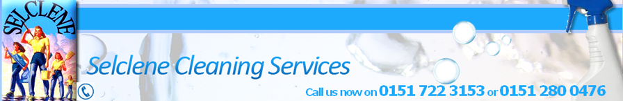 Domestic Cleaners Liverpool 