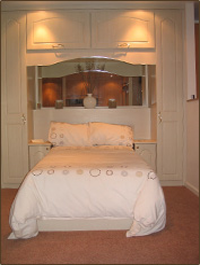 Fitted Bedrooms In Bolton