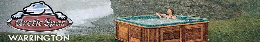 Hot Tubs Cheshire