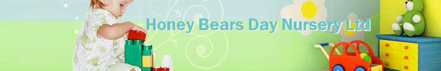 Nursery Stoke-on-Trent