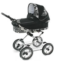 Prams Liverpool 