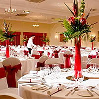 Single Dining Cheshire