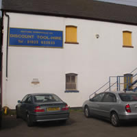 Tool Hire Warrington