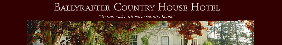 3 Star Accommodation County Waterford