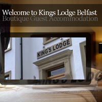 Accommodation Belfast 
