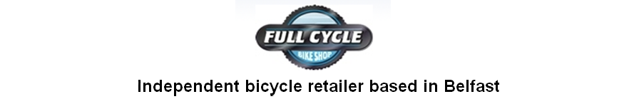 Bike Shop Belfast