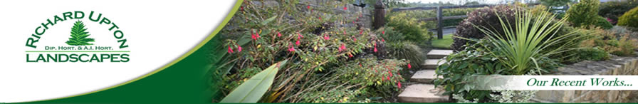 Landscaping County Waterford