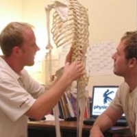 Sports Injuries Lisburn 