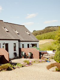 Self Catering Cottage Argyll 