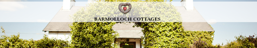 Self Catering Cottage Argyll 