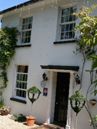 Bed And Breakfast Lyndhurst