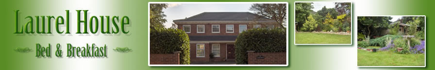 Bed and Breakfast Maidenhead
