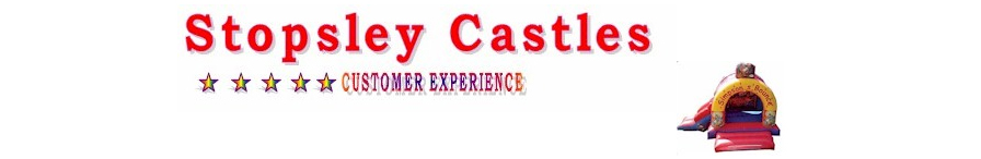 Bouncy Castle Hire Luton