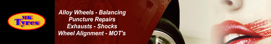 Car Servicing Milton Keynes