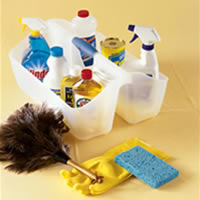 Carpet Cleaning Office  Romsey
