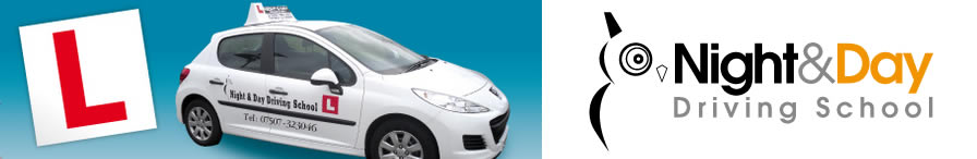 Driving Schools Harlow