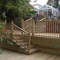 Fencing Surrey