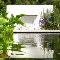 Garden Design Oxfordshire