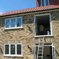 Groundwork Contractors Hertfordshire