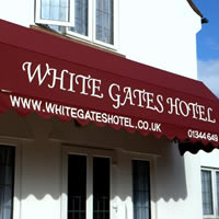 Guest House Binfield