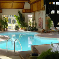 Indoor Pools Buckinghamshire