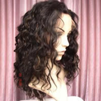 Lace Wigs Kent