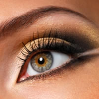 Make Up Artist In Surrey